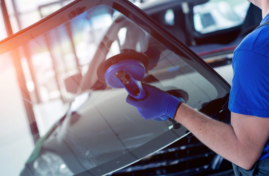 Car Window Replacement in Castle Rock, WA: What Every Driver Needs to Know
